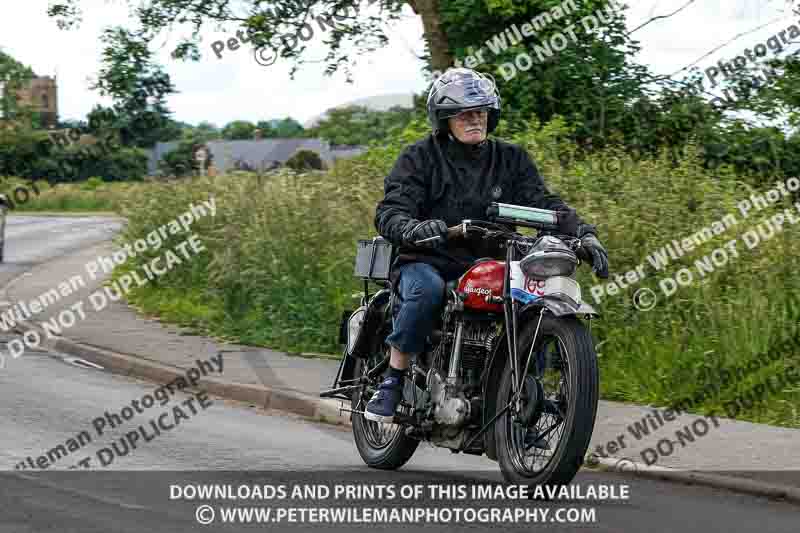 Vintage motorcycle club;eventdigitalimages;no limits trackdays;peter wileman photography;vintage motocycles;vmcc banbury run photographs